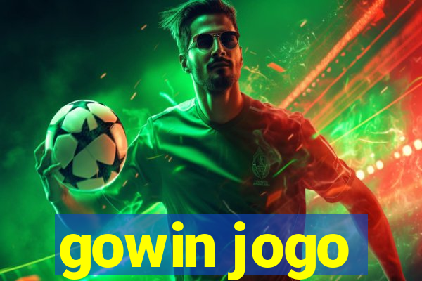 gowin jogo